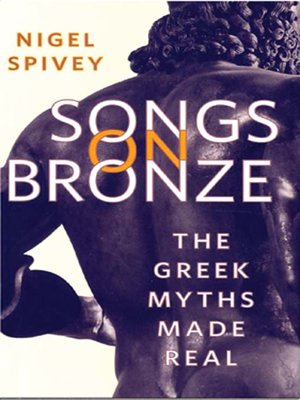 cover image of Songs on Bronze